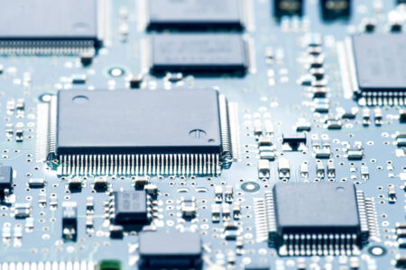 Hard–und-Softwareentwicklung