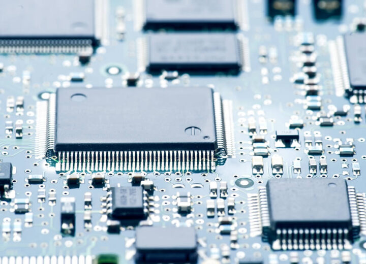 Hard–und-Softwareentwicklung